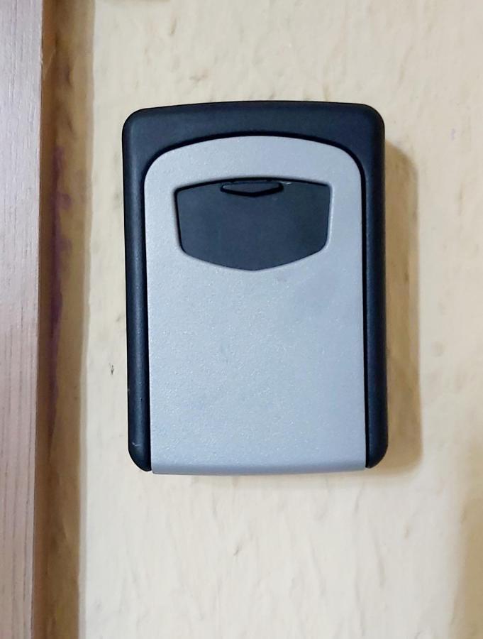 Naujakiemio Apartamentai Su Balkonu Klaipėda Exterior foto