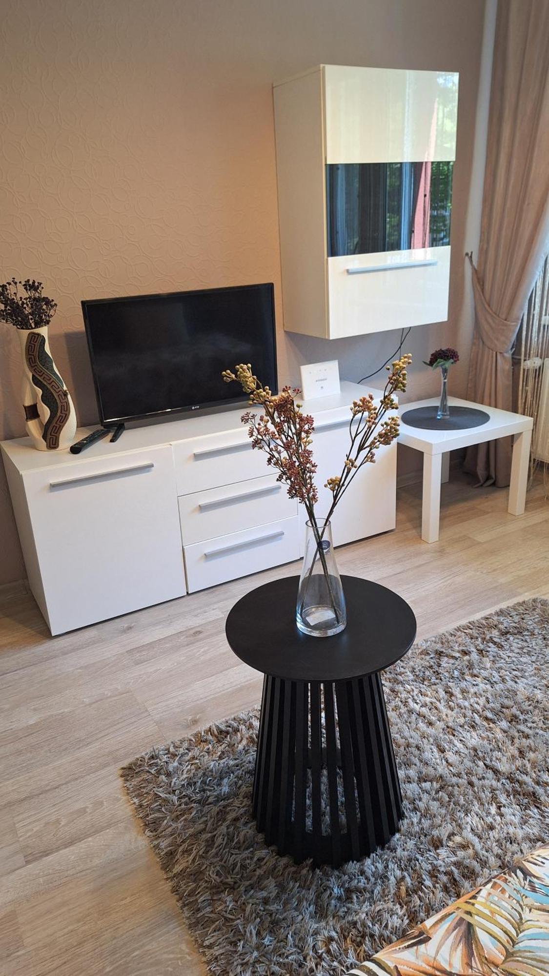 Naujakiemio Apartamentai Su Balkonu Klaipėda Exterior foto