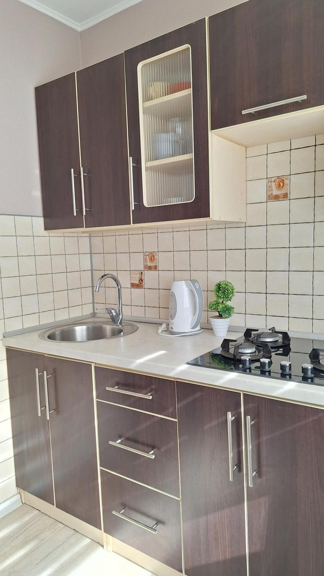 Naujakiemio Apartamentai Su Balkonu Klaipėda Exterior foto